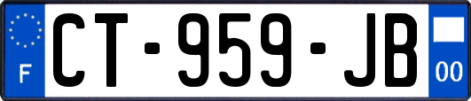 CT-959-JB