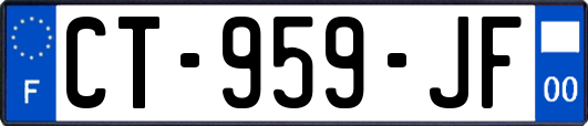 CT-959-JF