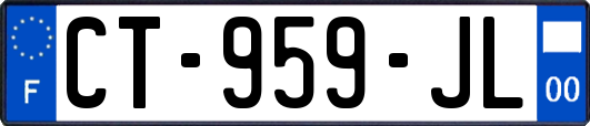 CT-959-JL