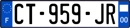 CT-959-JR