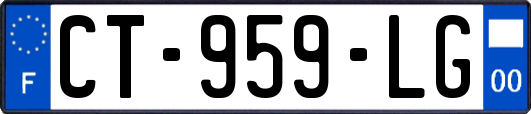 CT-959-LG