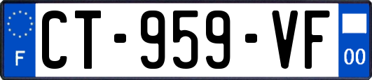 CT-959-VF