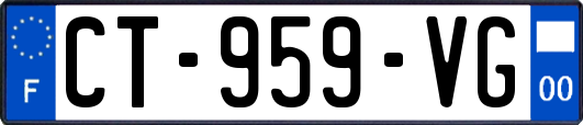 CT-959-VG