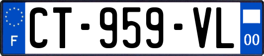 CT-959-VL