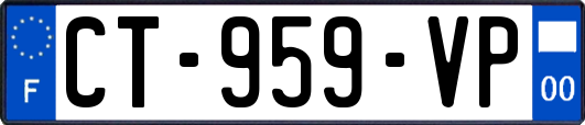 CT-959-VP