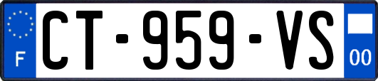 CT-959-VS