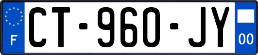 CT-960-JY