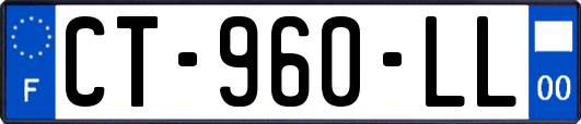 CT-960-LL