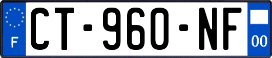 CT-960-NF