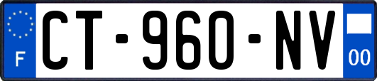 CT-960-NV