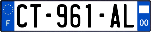 CT-961-AL