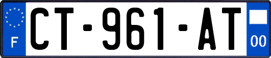 CT-961-AT