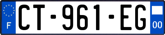 CT-961-EG