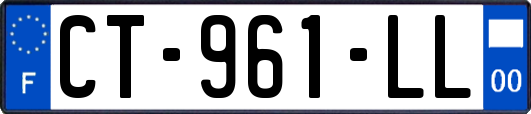 CT-961-LL