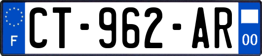 CT-962-AR