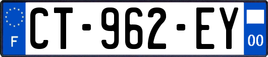 CT-962-EY