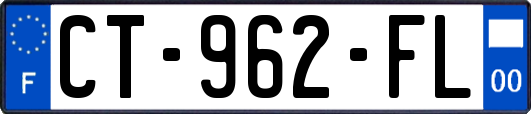 CT-962-FL