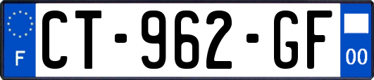CT-962-GF