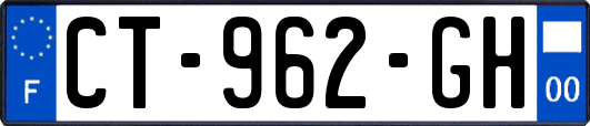 CT-962-GH