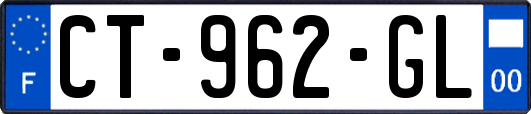 CT-962-GL