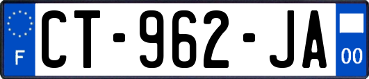 CT-962-JA