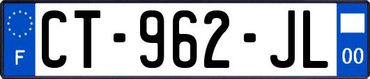 CT-962-JL