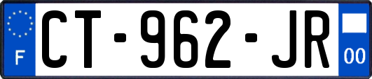 CT-962-JR