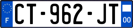 CT-962-JT