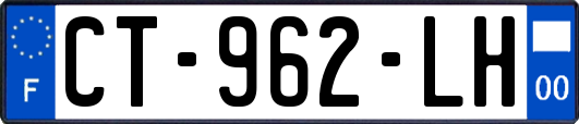 CT-962-LH