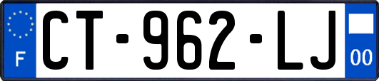 CT-962-LJ