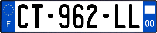 CT-962-LL