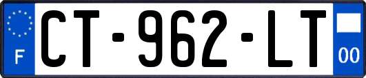 CT-962-LT