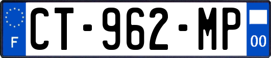 CT-962-MP