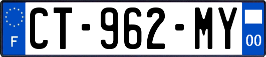 CT-962-MY