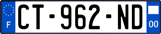 CT-962-ND