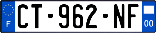 CT-962-NF