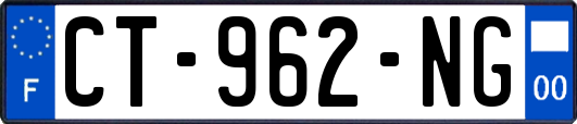 CT-962-NG