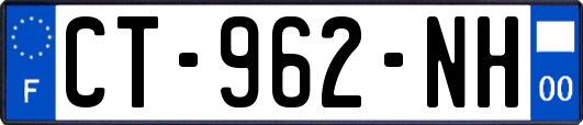 CT-962-NH