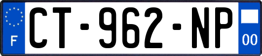 CT-962-NP