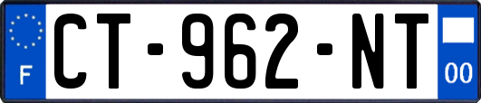 CT-962-NT