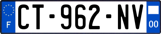 CT-962-NV