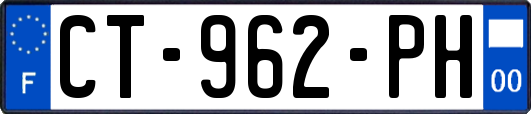 CT-962-PH