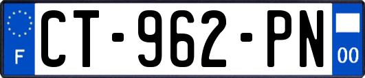 CT-962-PN