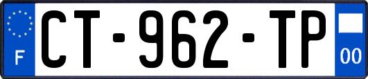 CT-962-TP