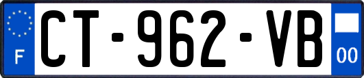CT-962-VB