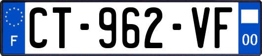 CT-962-VF