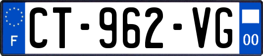 CT-962-VG
