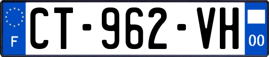 CT-962-VH