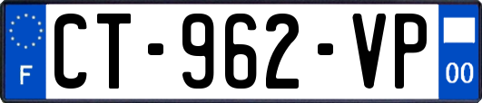 CT-962-VP