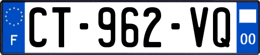 CT-962-VQ